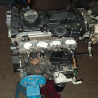 Motore audi tt 2.0 tfsi 200cv