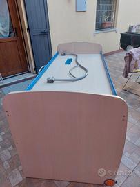 Letti moretti compact