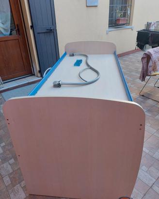 Letti moretti compact