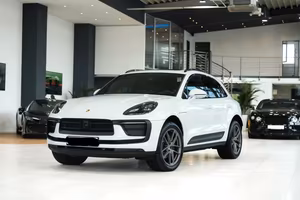 Porsche Macan 2.0