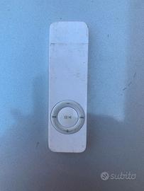Apple iPod Shuffle.