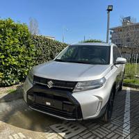 SUZUKI Vitara 1.4 Hybrid Cool+
