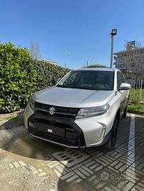 SUZUKI Vitara 1.4 Hybrid Cool+