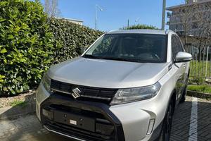 SUZUKI Vitara 1.4 Hybrid Cool+