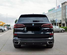 Bmw x5 (g05/f95) - 2019