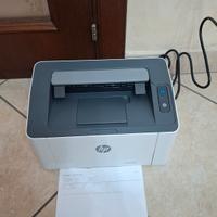 stampante hp 107w 