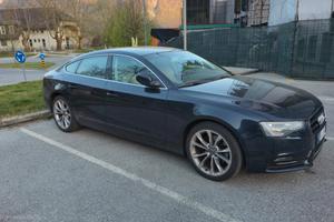 audi a 5 2.0 tdi 177cv 