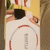 Hula hoop fitness WAIST 1.2 BEAUTY LINE