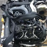 Motore 3.0 v6 180kw crc