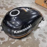 SERBATOIO KWASAKI Z900RS 2018