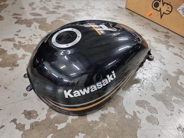 SERBATOIO KWASAKI Z900RS 2018