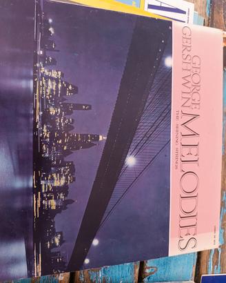 George Gershwin, Melodies