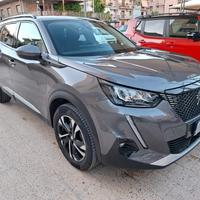 Peugeot 2008 Blue HDi 130 S&S EAT8 Allure Pack