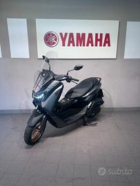 Yamaha Nmax 155 TECH