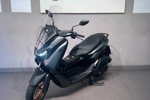Yamaha Nmax 155 TECH