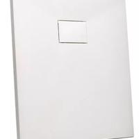 Piatto doccia e piletta nuovi imballati