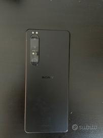 Celulare,telefono, smartphone Sony Xperia 1 mark 3