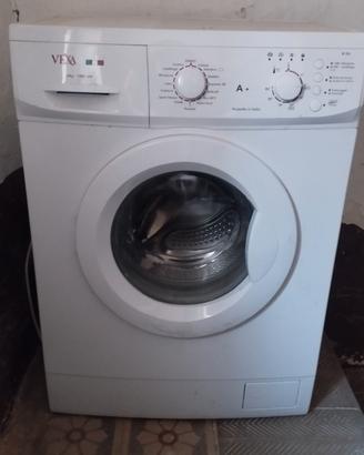 Lavatrice 5 kg