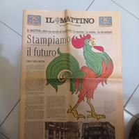 IL MATTINO