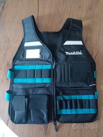 Makita gilet