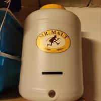 kit fermentazione birra