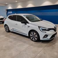 Renault Clio 1.6 Serie Limitata E-Tech Hybrid 140C