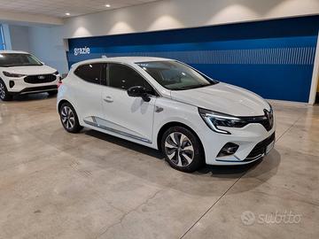 Renault Clio 1.6 Serie Limitata E-Tech Hybrid 140C