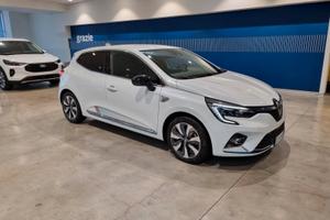 Renault Clio 1.6 Serie Limitata E-Tech Hybrid 140C