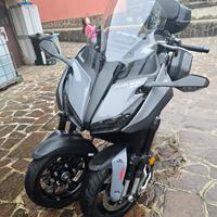 Yamaha Niken GT 2021