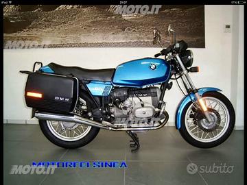 Ricambi moto r65