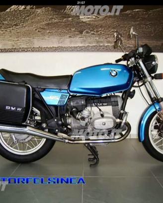 Ricambi moto r65