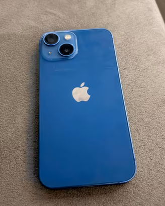 IPhone 13 mini