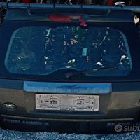 Freelander 2 2006-2012 Portellone Posteriore