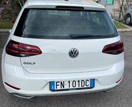 Golf 1.6 Diesel Highline Dsg automatica