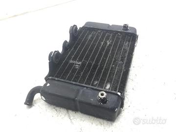 HONDA TRANSALP XL V 600 RADIATORE RAFFREDDAMENTO L
