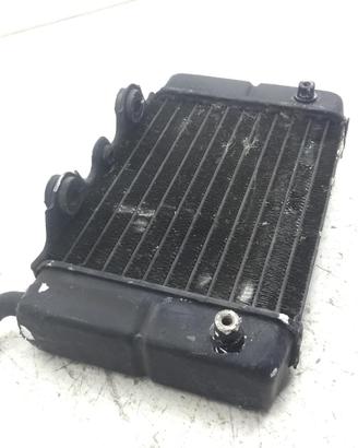 HONDA TRANSALP XL V 600 RADIATORE RAFFREDDAMENTO L