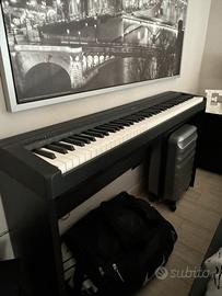 Pianoforte digitale