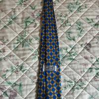 Cravatta Gianni Versace