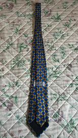 Cravatta Gianni Versace