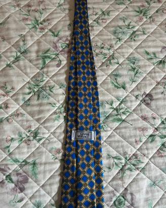 Cravatta Gianni Versace