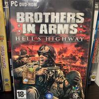 Gioco PC Brother in arms