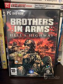 Gioco PC Brother in arms