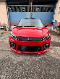 Ligier js 50 sport ultimate 