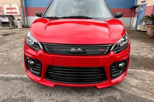 Ligier js 50 sport ultimate 