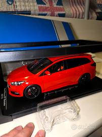 modellino ford focus st 1/18