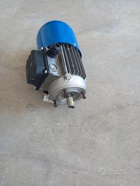 Motore asincrono trifase Coel 0,18kW