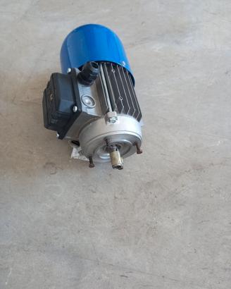 Motore asincrono trifase Coel 0,18kW