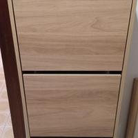 scarpiera IKEA NUOVA