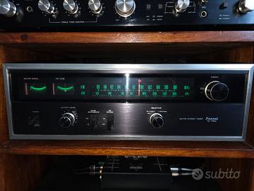Sansui TU 7500