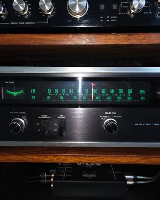 Sansui TU 7500
